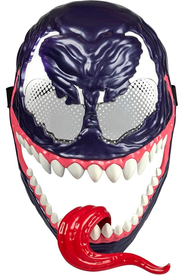 Lvnshopppi̇ng Venomversus Venom Maskesi̇, Süper Kahraman Oyuncakları 224120