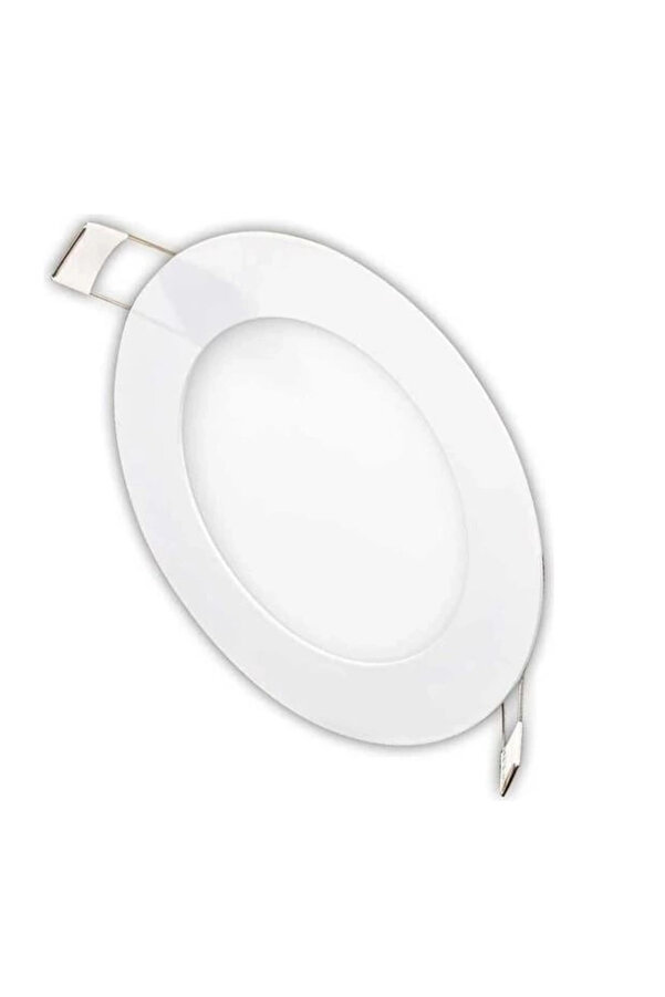 Kendal Kdl 403 Sıva Altı 18W Led Spot 3200K Gün Işığı