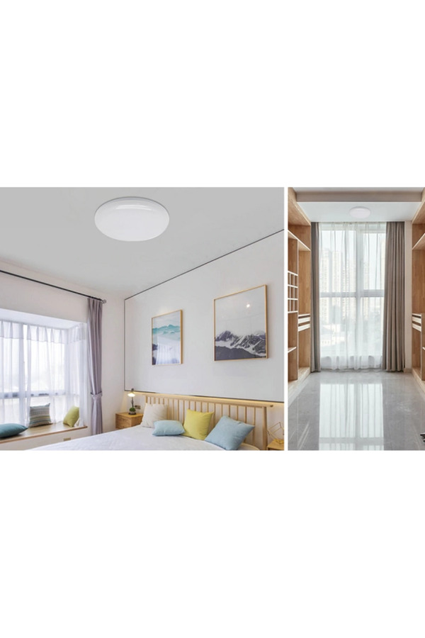 Cata Ct 5663 Sıva Altı 35W Ayarlanabi̇li̇r Led Spot 6500K Beyaz Işık