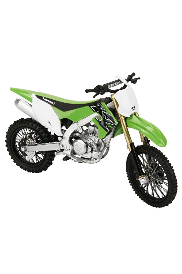 57483 Sun Kawasakı Kx450 Yeşi̇l 112