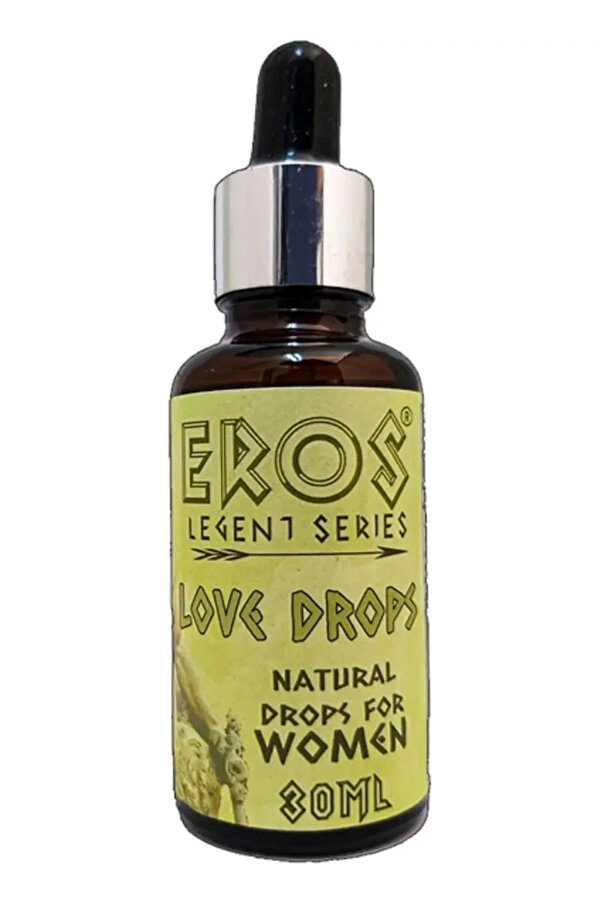 Adoi̇l Eros Legent Soğuk Kadınlara Özel Extra Etki̇li̇ Içecek 30 Ml