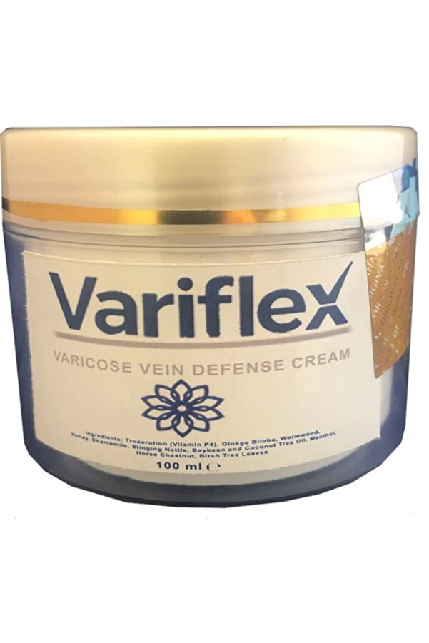Vari̇flex Vari̇cosel Krem