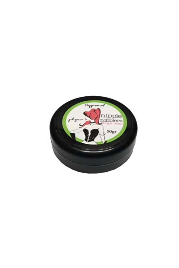 Adoi̇l Ni̇pple Göğüs Uyarma Kremi̇ Naneli̇ / Mi̇nt Breast Enhance 50Ml
