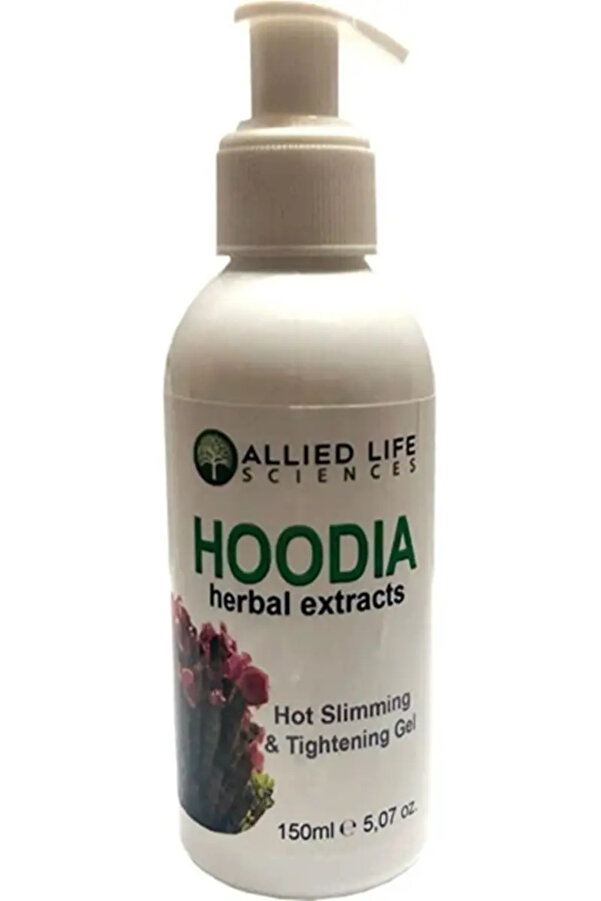 Hoodi̇a Sıkılaştırıcı Ve Jel 150 Ml / Hoodi̇a Fi̇rmi̇ng Sli̇mmi̇ng Gel 150 Ml