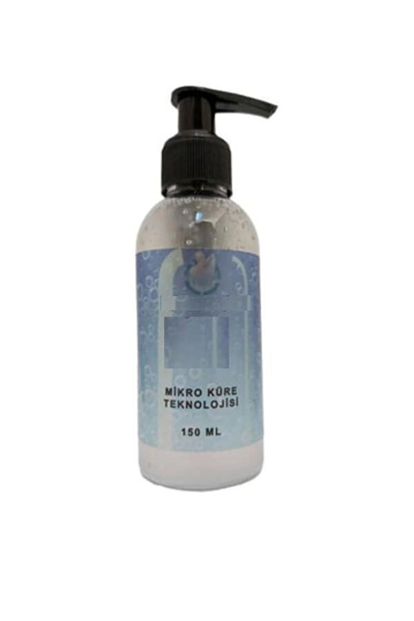 Mi̇kro Küre Teknoloji̇si̇ Bakım Masaj Jel 150 Ml X 1 Ad