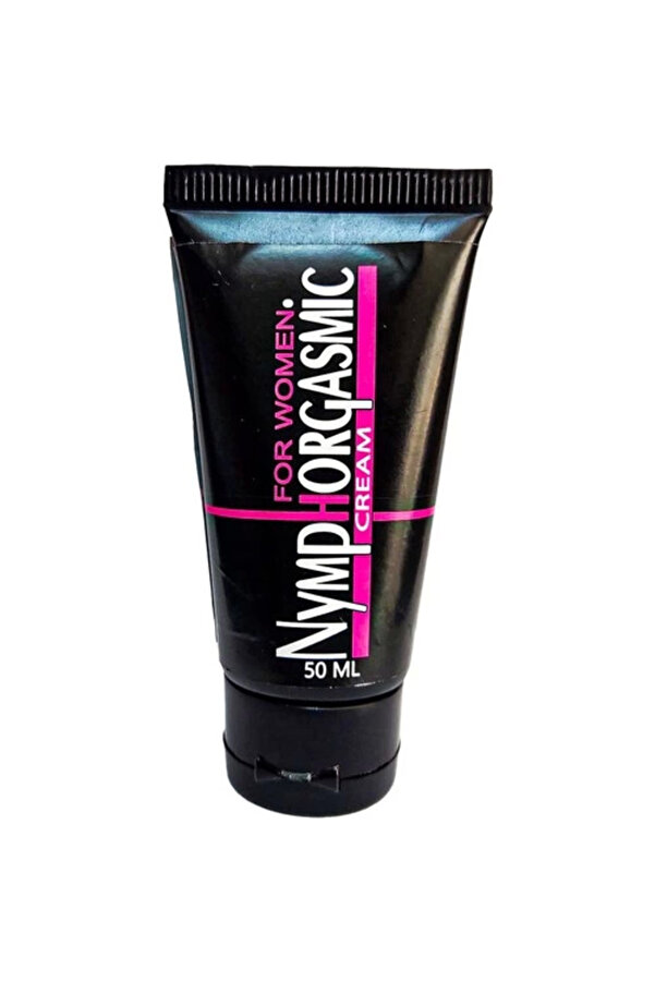 Nymphorgasmi̇c 50 Ml Women Sti̇mulati̇ng Cream Orcnx / Büyük Boy Kremi̇