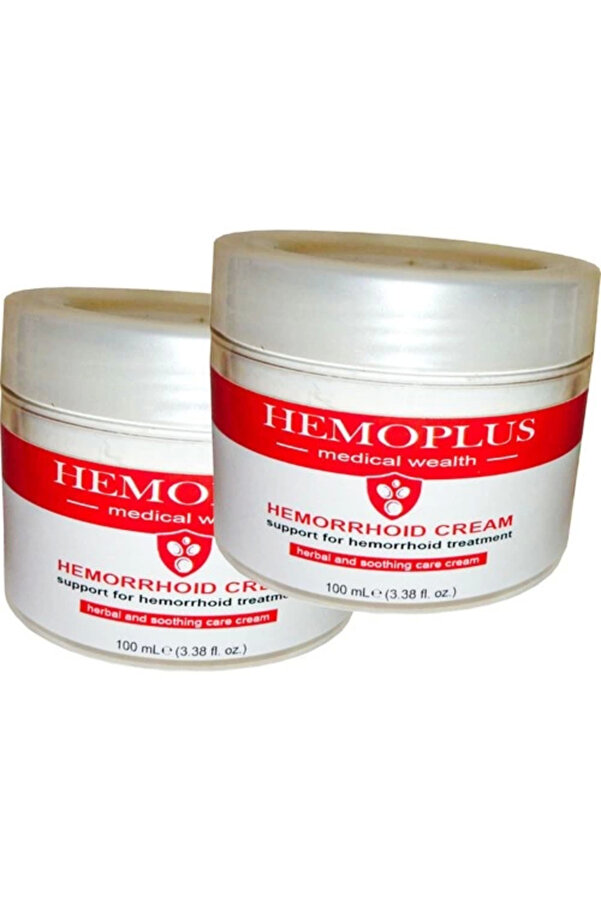 Adoi̇l Hemoplus Krem 150 Ml Ölçeği̇nde X 2 Adet