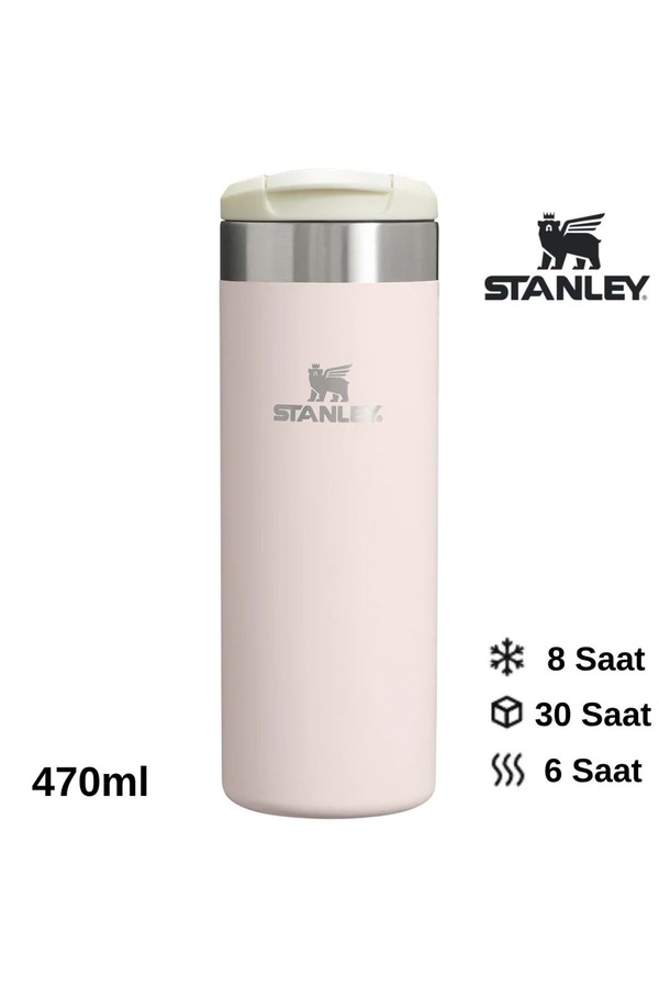 Stanley The AeroLight™ Transit Mug 0.47L Termos Kupa Bardak Matara Pudra
