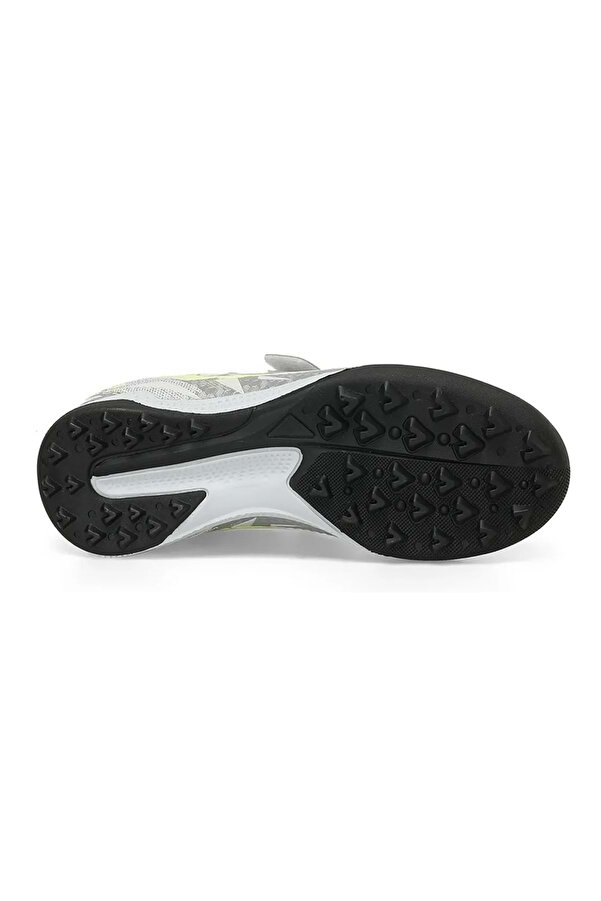 Ki̇neti̇x Estes Tf Çocuk Halısaha Ayakkabısı Gri̇