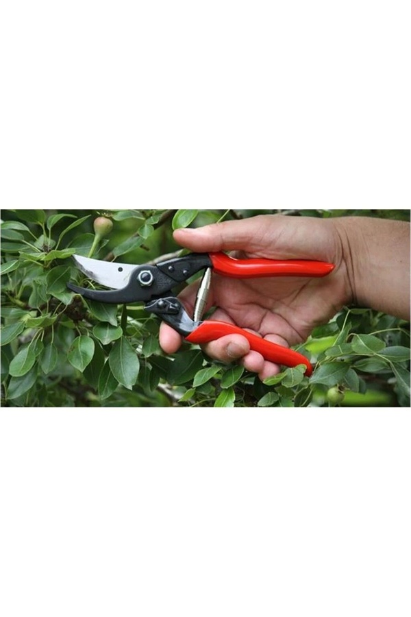 Felco 5 Budama Makası 22.5mm Sağ By-Pass