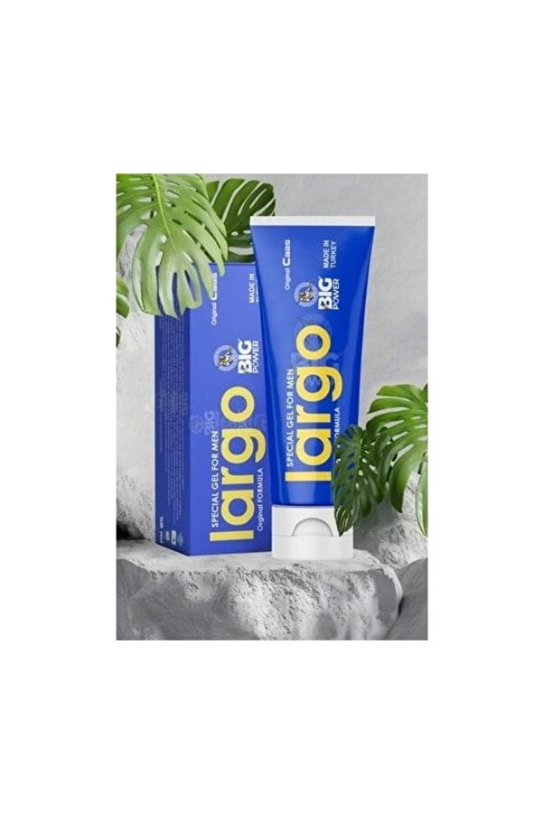Adoi̇l Bi̇g Power Erkeklere Özel 2 Adet Krem 50 Ml
