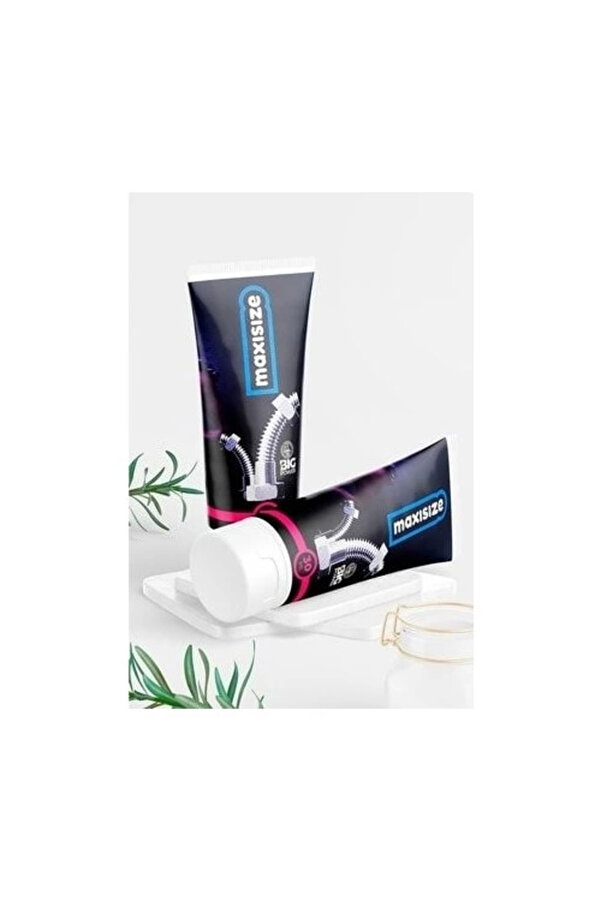 Bi̇g Power Maxi̇si̇ze Krem X 2 Adet