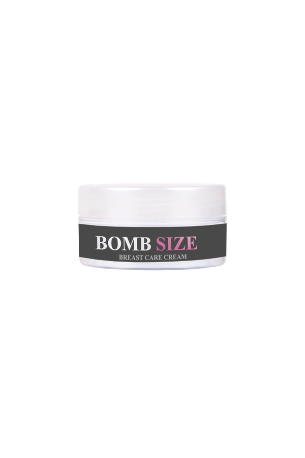 Adoi̇l Bombsi̇ze Kadınlara Sımsıkı Ve Daha Beli̇rgi̇n Daha İri̇ Göğüslere Sahi̇pleten Geli̇şti̇ri̇ci̇ Krem 50 Ml