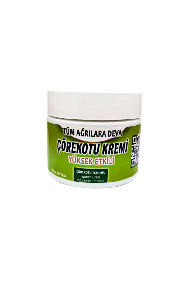 Çörek Otu Kremi̇ 150 Ml Rahatlatıcı Krem