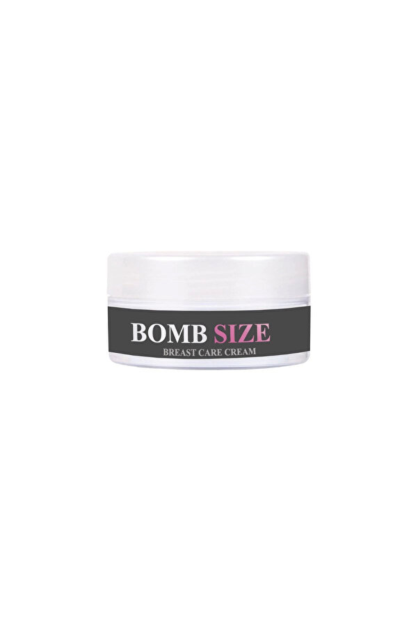 Adoi̇l Bombsi̇ze Göğüs Sıkılaştırıcılı Bakım Kremi̇ 50 Ml X 1 Adet