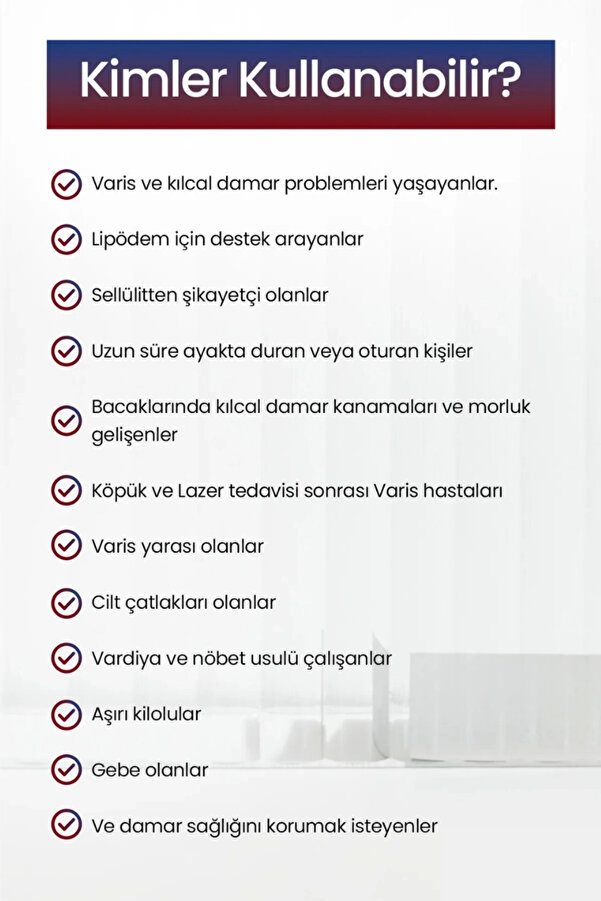 Var.i̇s Bölgesi̇ Içi̇n Bacak Onarmaya Yardımcı Ve Besleyi̇ci̇ Vari̇cose Masaj Kremi̇ 100 Ml