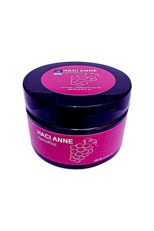 Adoi̇l Hacı Anne Hemoplus Doğal Onarım Kremi̇ 250 Ml X 1 Adet