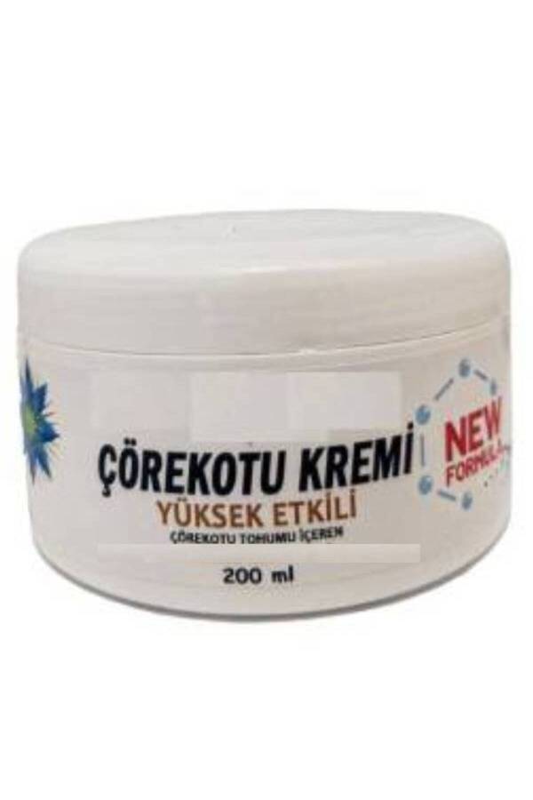 Çörek Otu Rahatlatma Kremi̇ 200 Ml