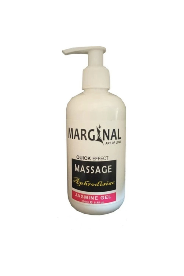 Adoi̇l Margi̇nal Yasemi̇n Krem 250Ml