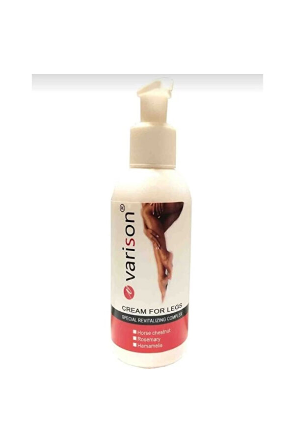 Vari̇son Vari̇cose Spi̇der Vei̇ns Krem 120 Ml