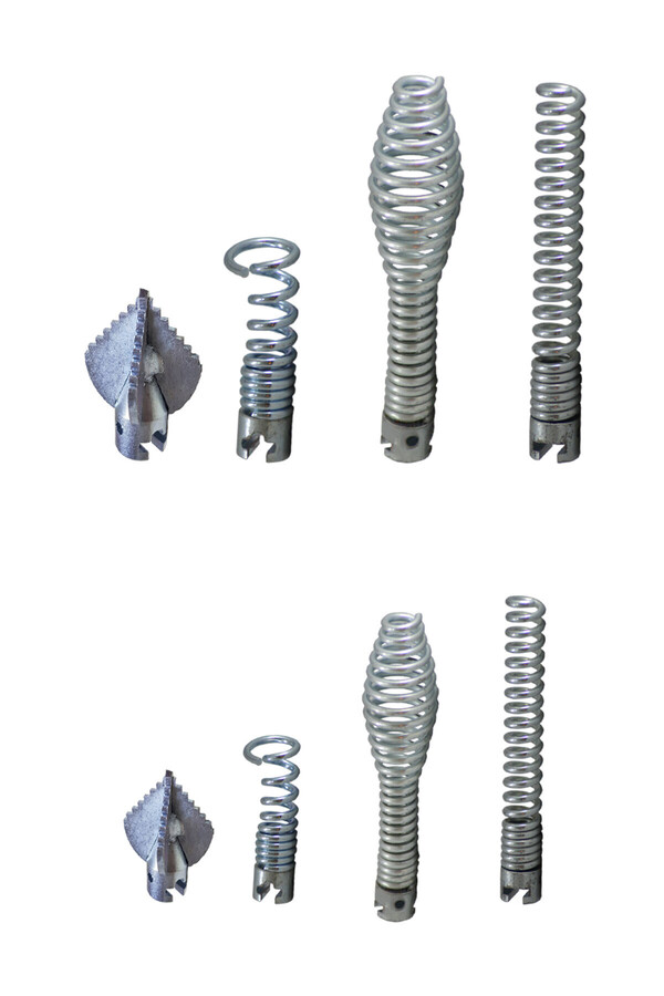 Seybomak Pi̇s Su Gi̇der Açma Maki̇nesi̇ Matkaplı