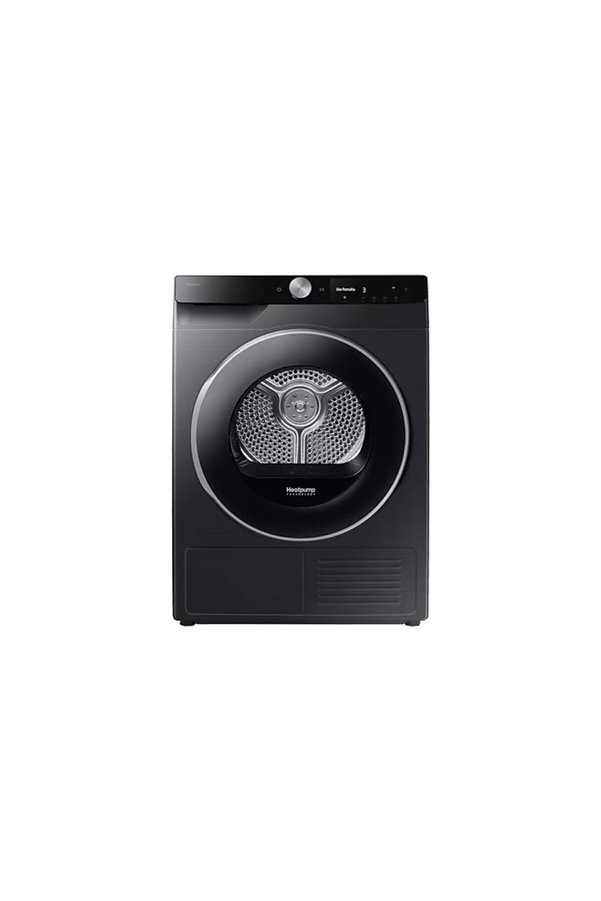 Samsung DV90DG6845LBAH 9 kg Çamaşır Kurutma Makinesi