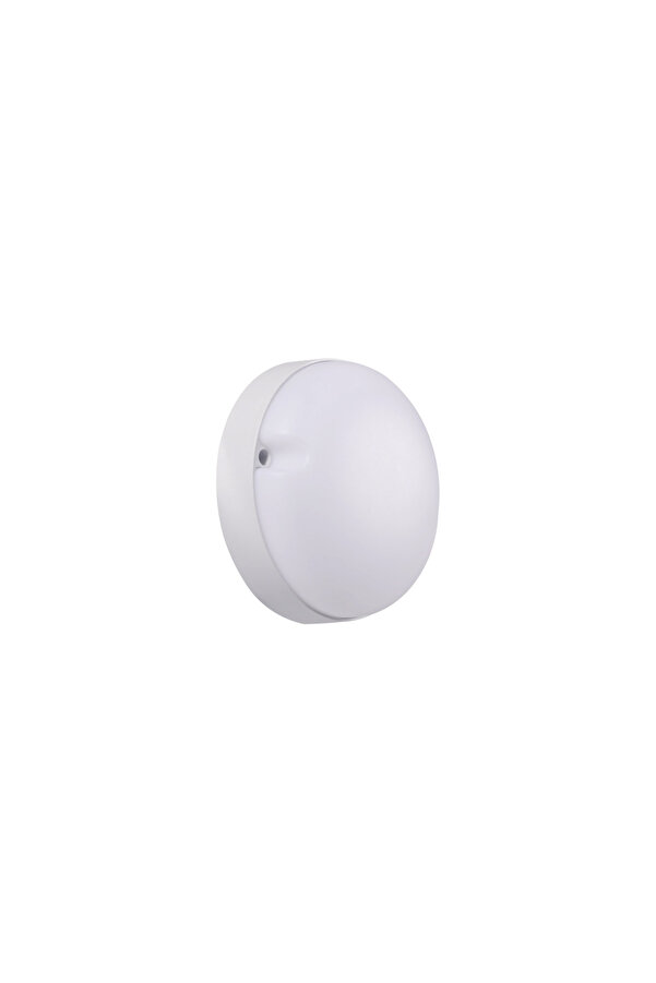 Noas Yl13 0024 Vega 24W Nemli̇yer Sıva Üstü Led Armatür 6500K Beyaz Işık