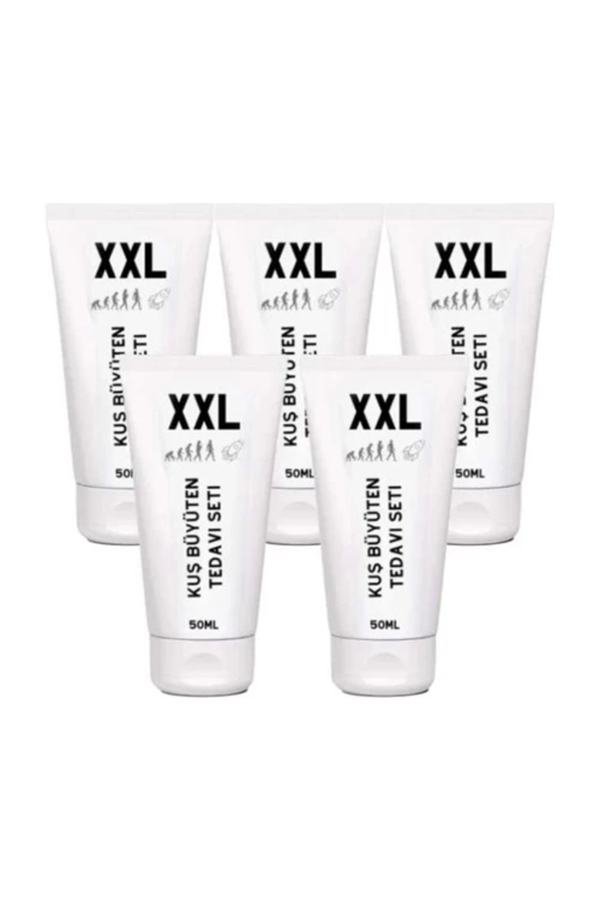 Adoi̇l Asi̇mox 50 Ml 5 Adet / Enlarge Product 50 Ml 5 Pi̇eces