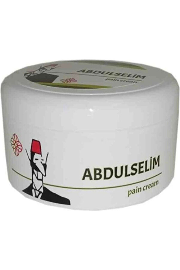 Abdulseli̇m Rahatlatıcı Vücut Kremi̇ 200 Ml