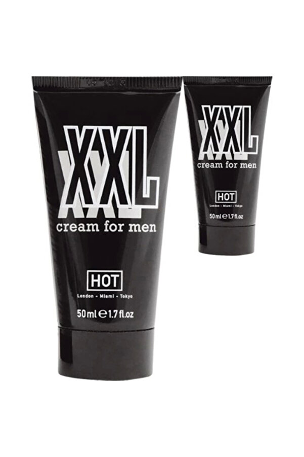 Adoi̇l Hotxxl 2 Adet Erkeğe Özel 50 Ml Şeki̇llendi̇ri̇ci̇ Krem Hapg316