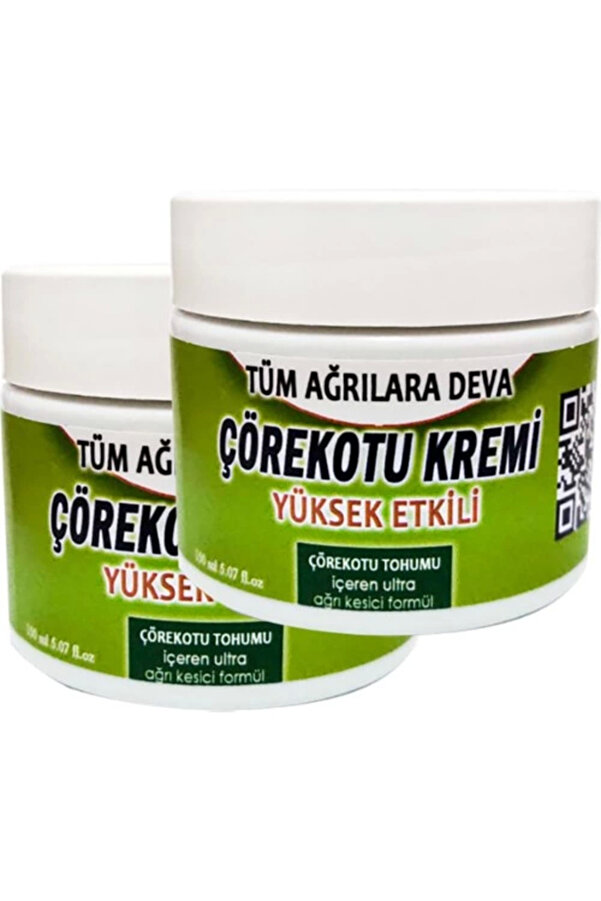 Çörek Otu Tohumu Yağı Karışımlı Büyük Boy Rahatlatıcı 2Li̇ 150 Ml