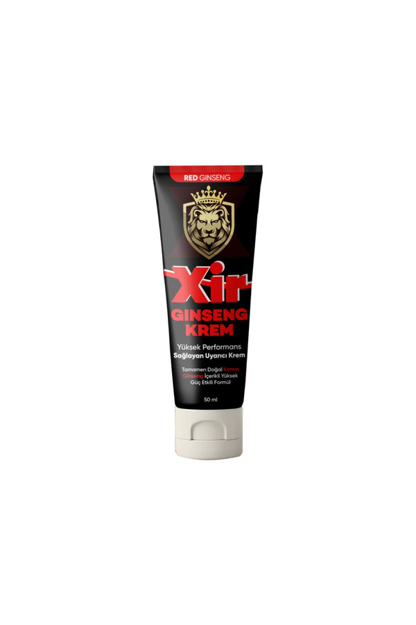 Adoi̇l Xi̇r Hardener Delayer Enlarger 3Xeffect Cream 50 Ml Erkeklere Özel Karışım Krem