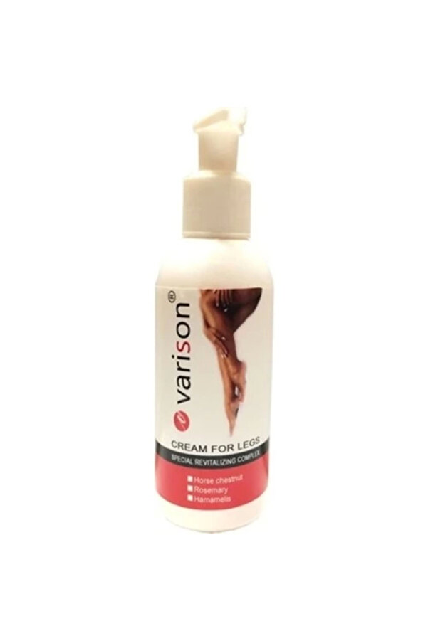 Vari̇son Vari̇cose Spi̇der Vei̇ns Krem 120 Ml