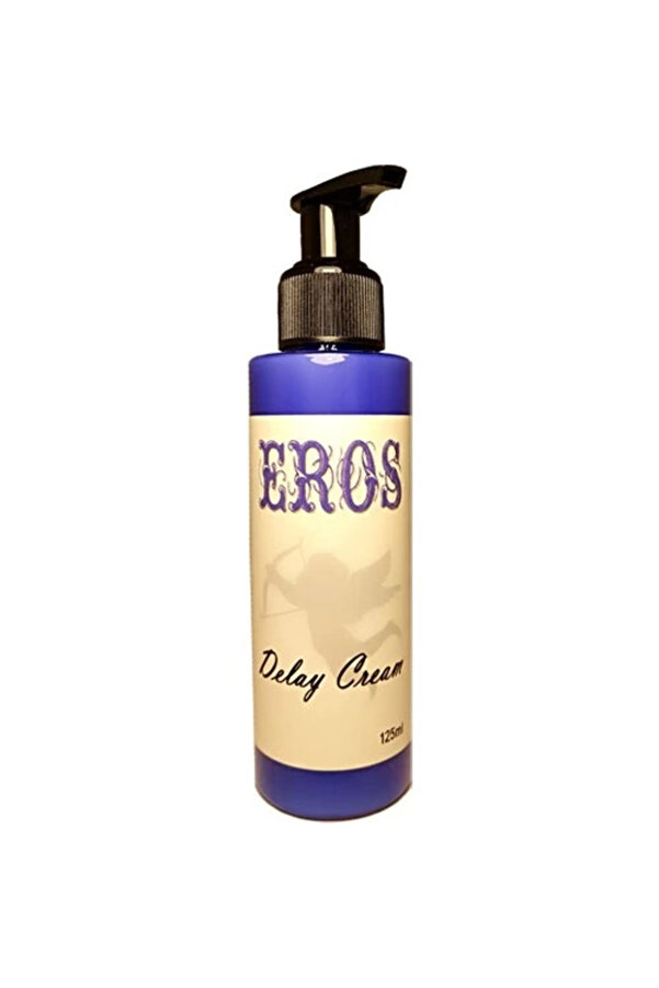 Eros Erkeklere Özel Krem 125Ml