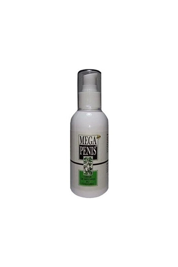 Erkeklere Özel Bölge Krem 125Ml 3 Adet