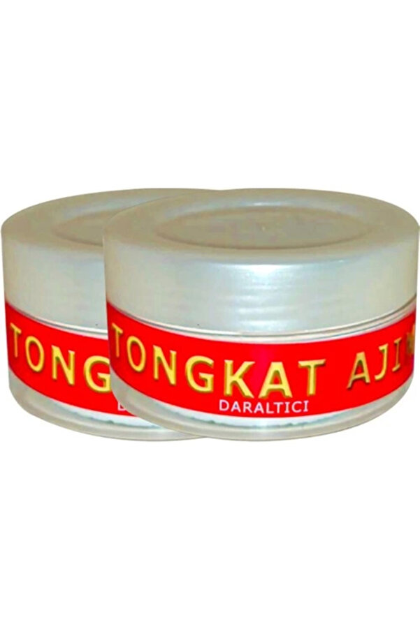 Tongkat 2Li̇ Adet Aji̇mat Madura Kadın Özel Bölge Kremi̇ 50 Ml
