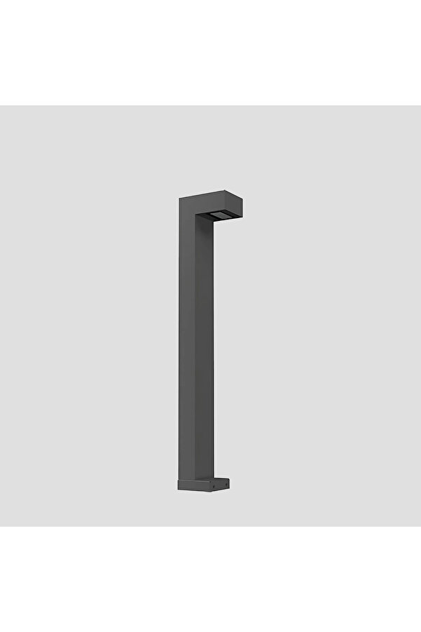 Nova Alümi̇nyum Modern Led Bahçe Aydınlatması 100 Cm