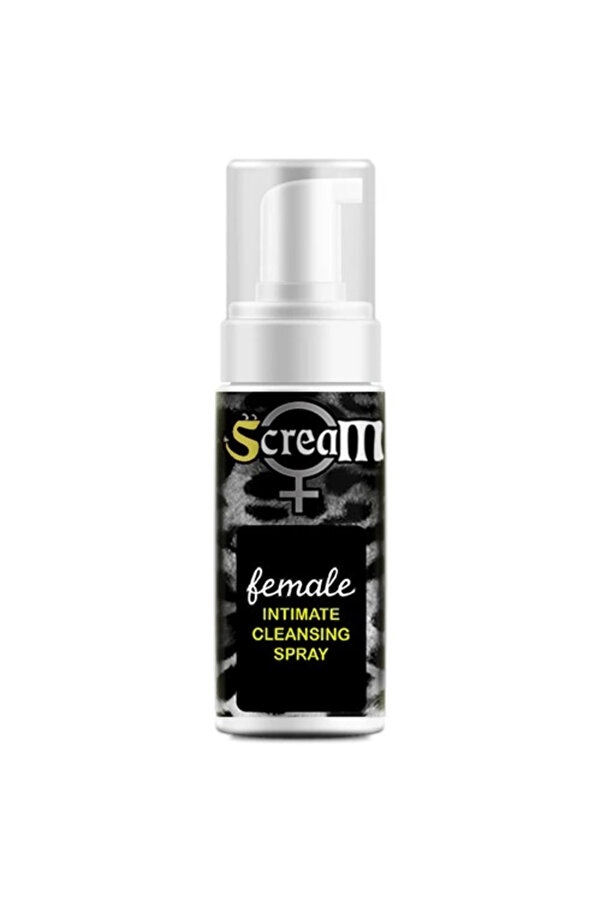 Adoi̇l Scream Female Sprey 50 Ml