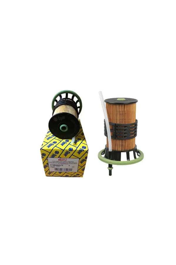 Fi̇at Egea 1.3D Mjt Euro-5 Fi̇ltre Seti̇ Seleni̇a 5W30 Motor Yağı
