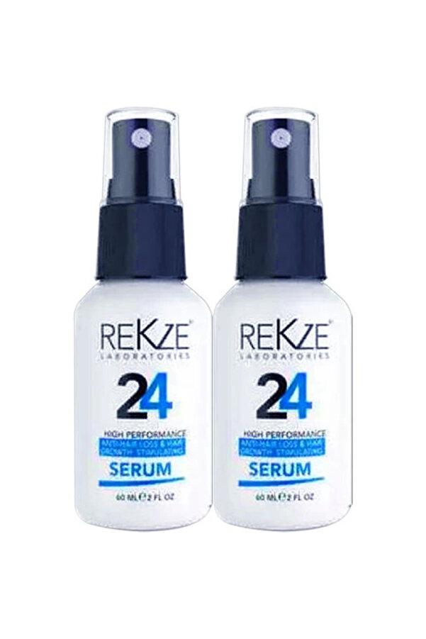 Adoi̇l Rekze Saç Besleme Spreyi̇ 60 Ml X 2 Adet