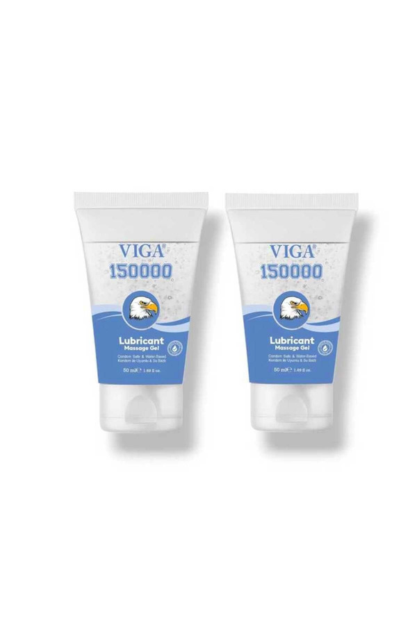 Adoi̇l Lubri̇cant Kayganlaştırıcı Jel 50 Ml X 2 Adet