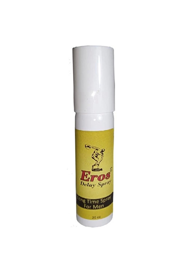 Adoi̇l Eros Muci̇zevi̇ Long Eros Long Tìme Spray For Men 20 Cc Tüp Form Erkén Boşàlmayı Gécìkti̇ri̇ci̇