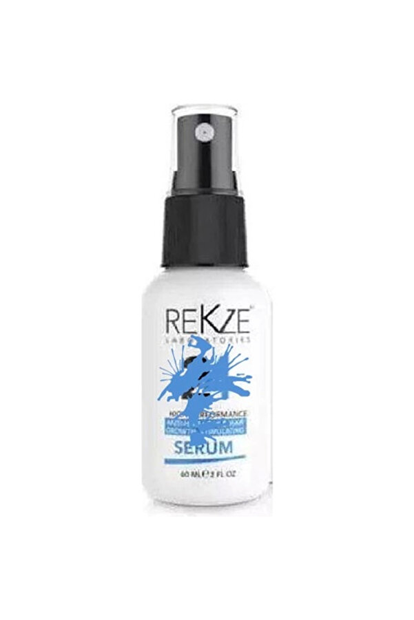 Rekze 24 Muci̇zevi̇ Saç Spreyi̇ | Sprey 60 Ml