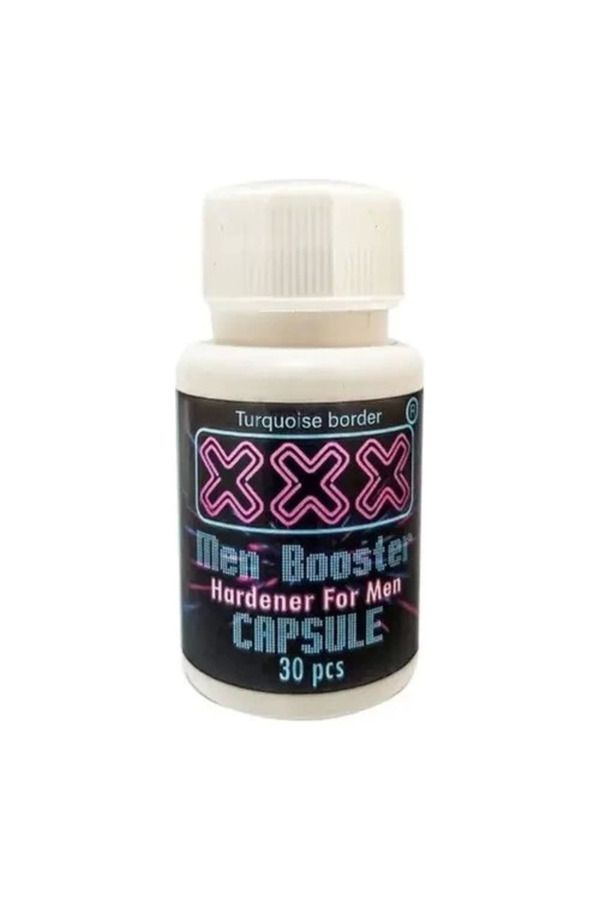 Adoi̇l Booster Men Hardener For Men 30 Lu
