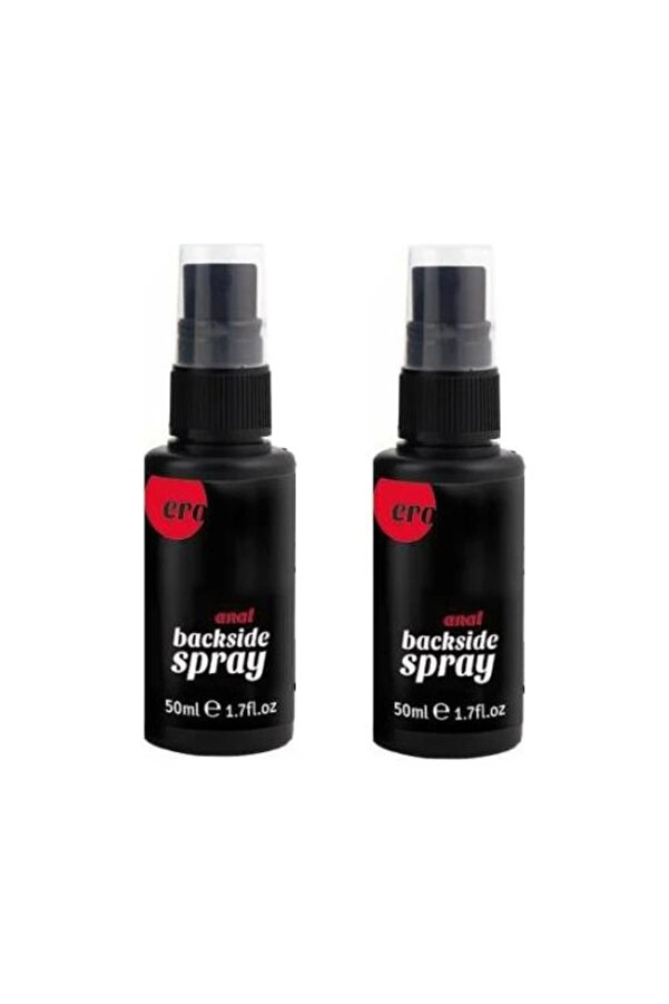 Adoi̇l Ero Erkeklere Özel Sertleşme Sprey 50 Ml 2 Adet
