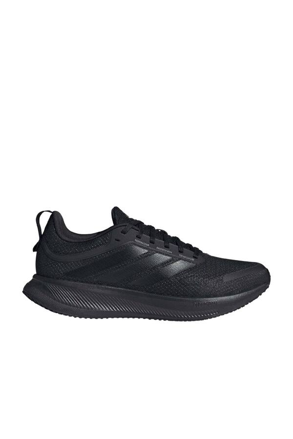 adidas Runblaze Erkek Siyah Koşu Ayakkabısı