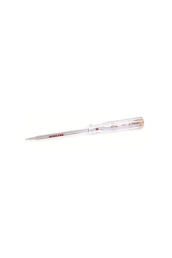 İzeltaş İzeltaş Yıldız Kontrol Kalemi 190 Mm - Izeltaş 4560180190