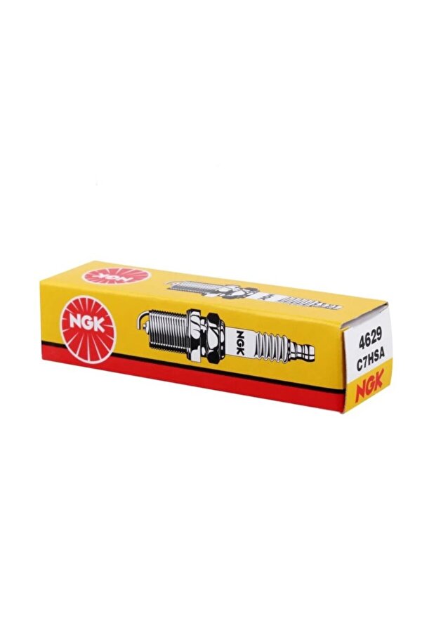 Ngk Rks Blackster 250I Buji̇ C7Hsa