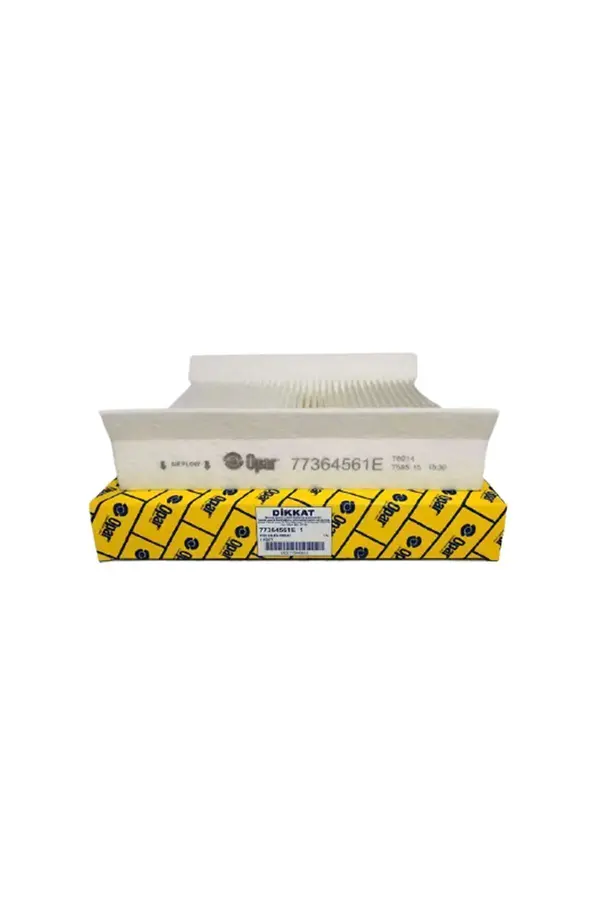 Fi̇at Egea 1.3D Mjt Euro-5 Fi̇ltre Seti̇ Seleni̇a 5W30 Motor Yağı
