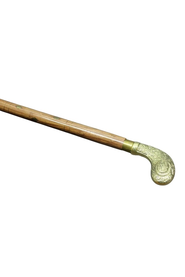 Pi̇ri̇nç Baston Model 10